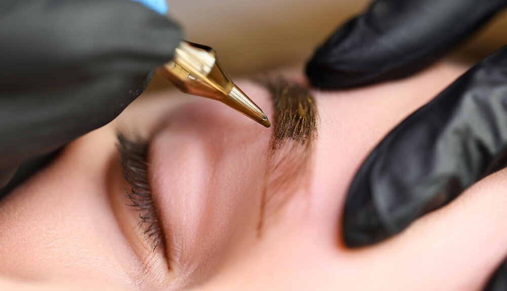 Microblading (25% Off Special)