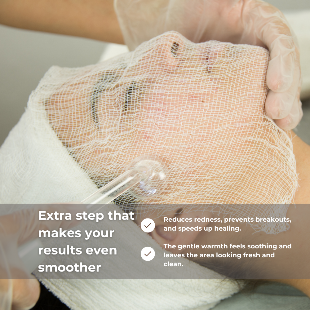 ADD ON | High Frequency