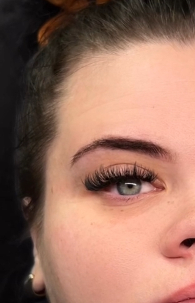 Light Hybrid Fill