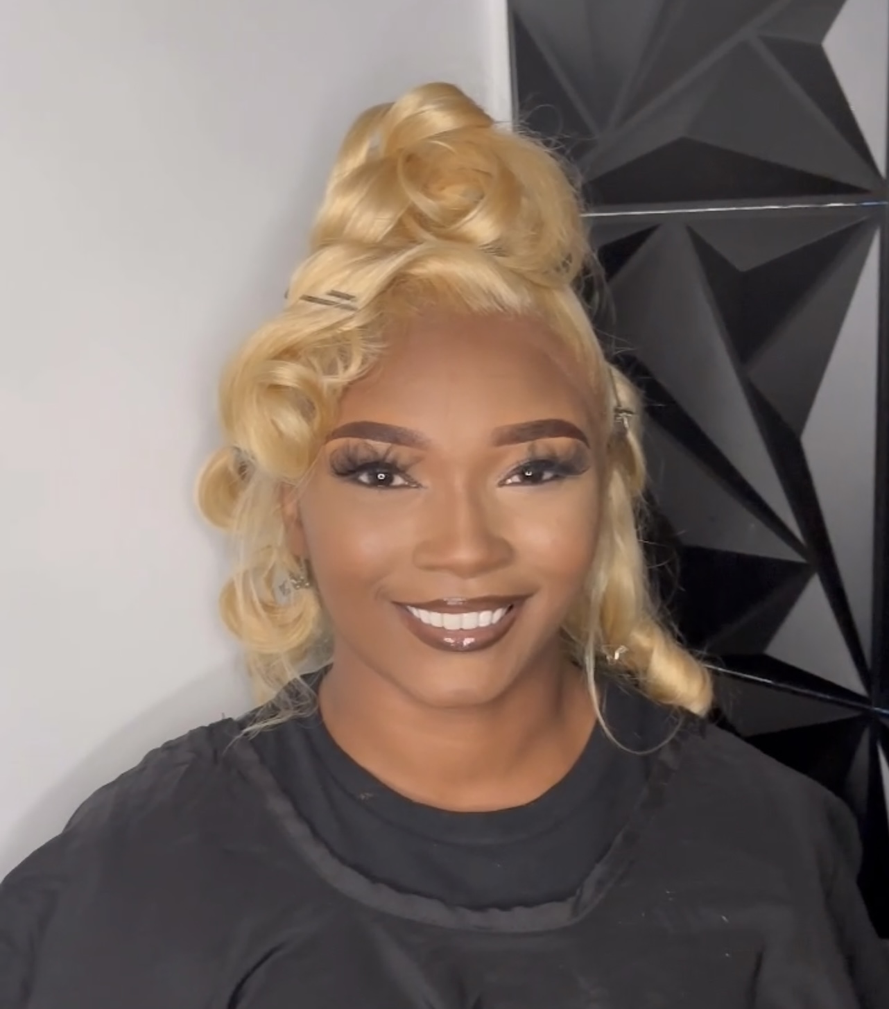 Natural Glam