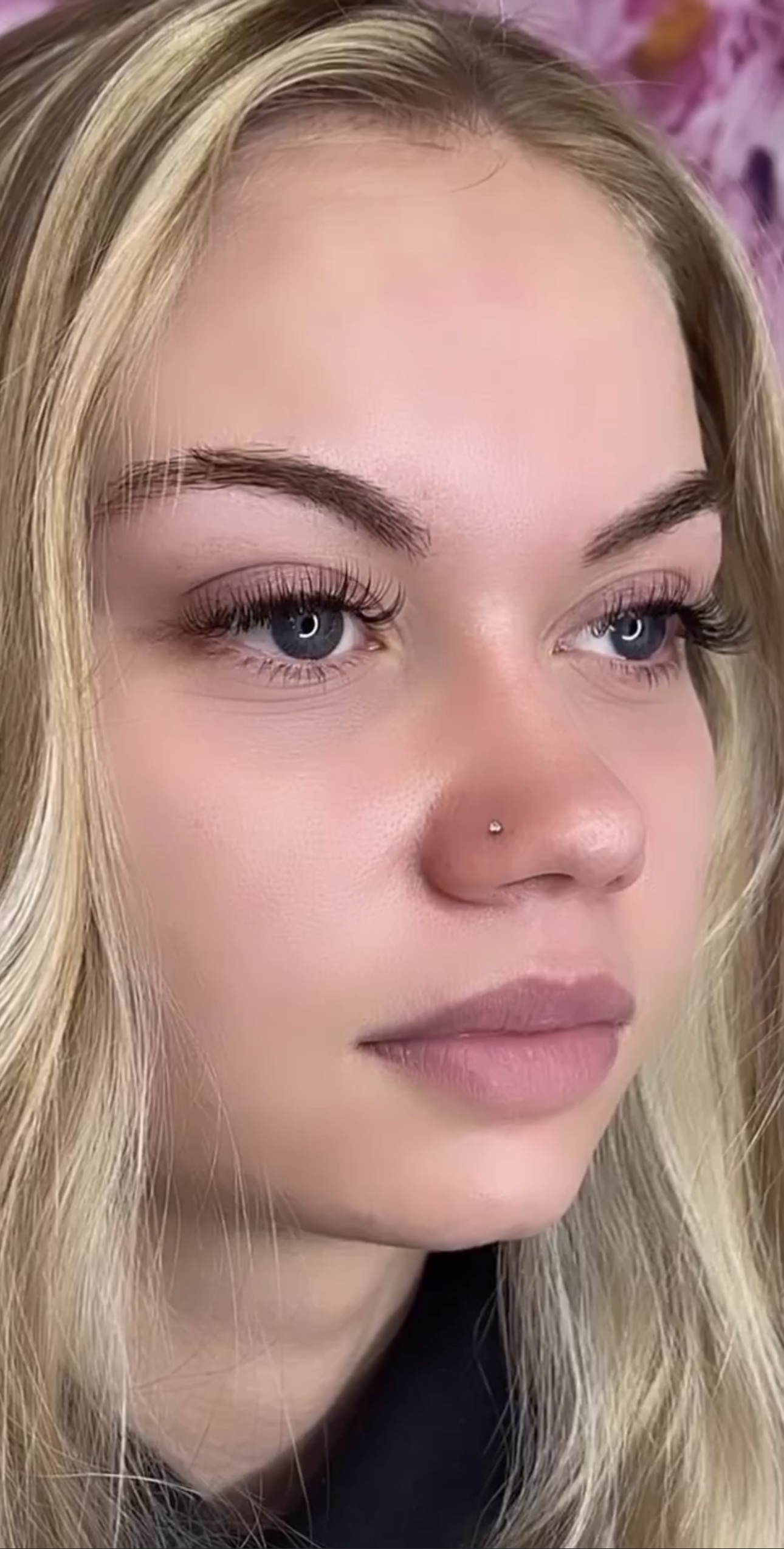 Mascara Babe