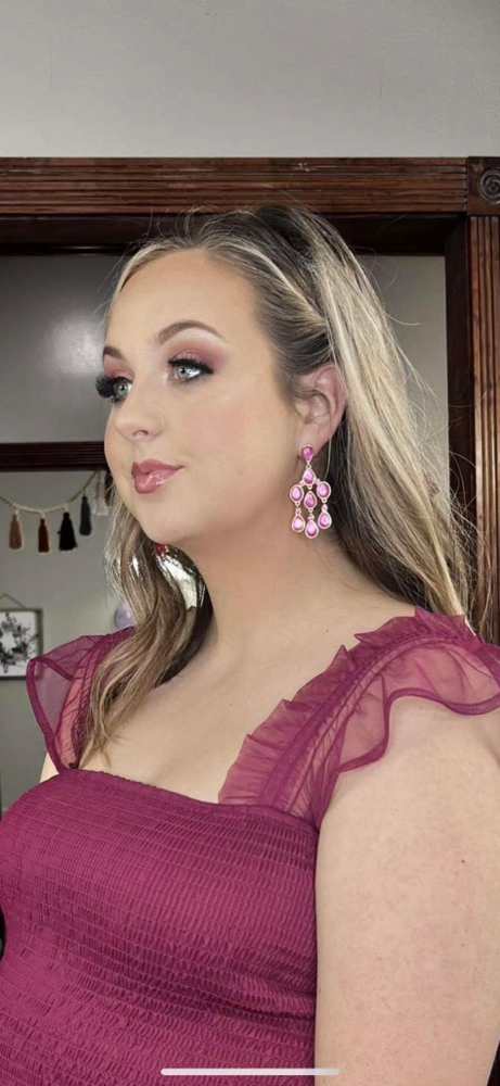 Makeup