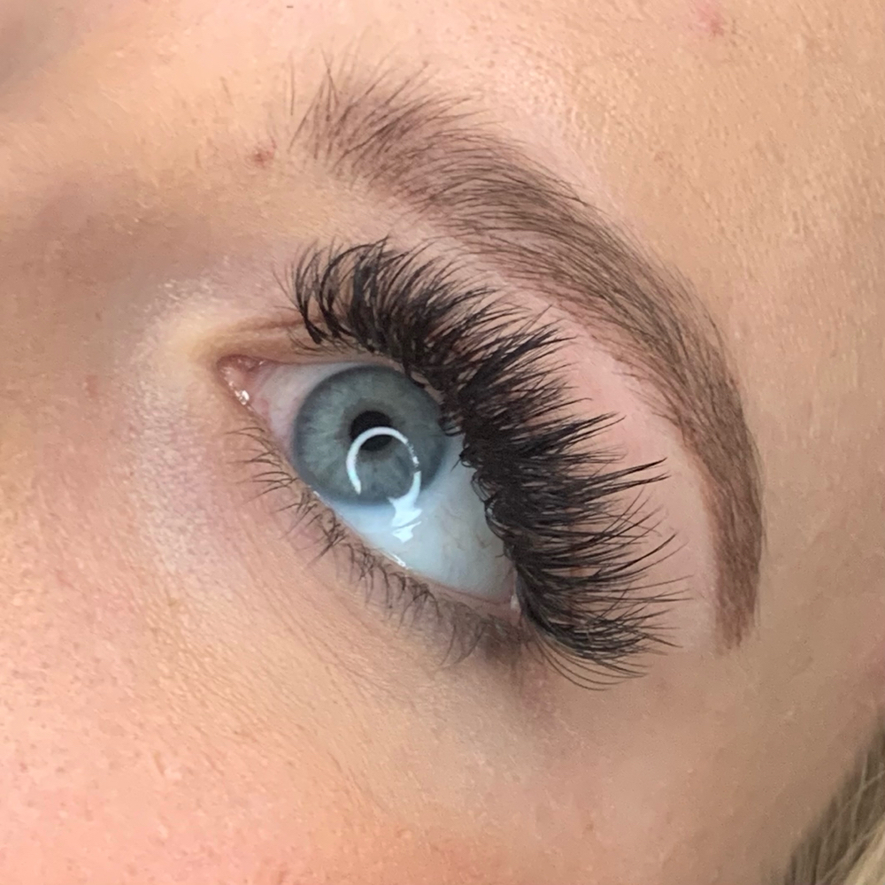 Volume Lash Fill