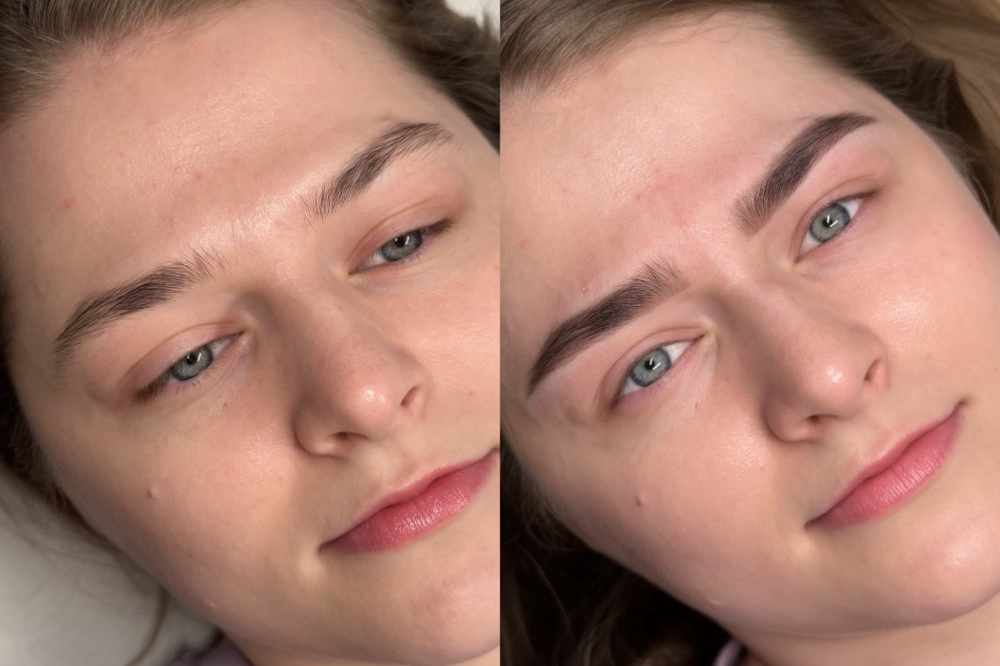 Brow Shaping | Tinting | Waxing
