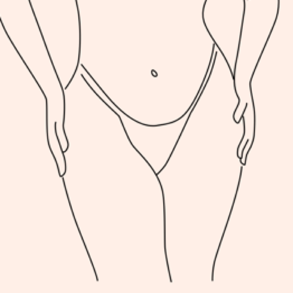 Brazilian Wax Maintenance at Beeesthetics in Chesterfield, MO