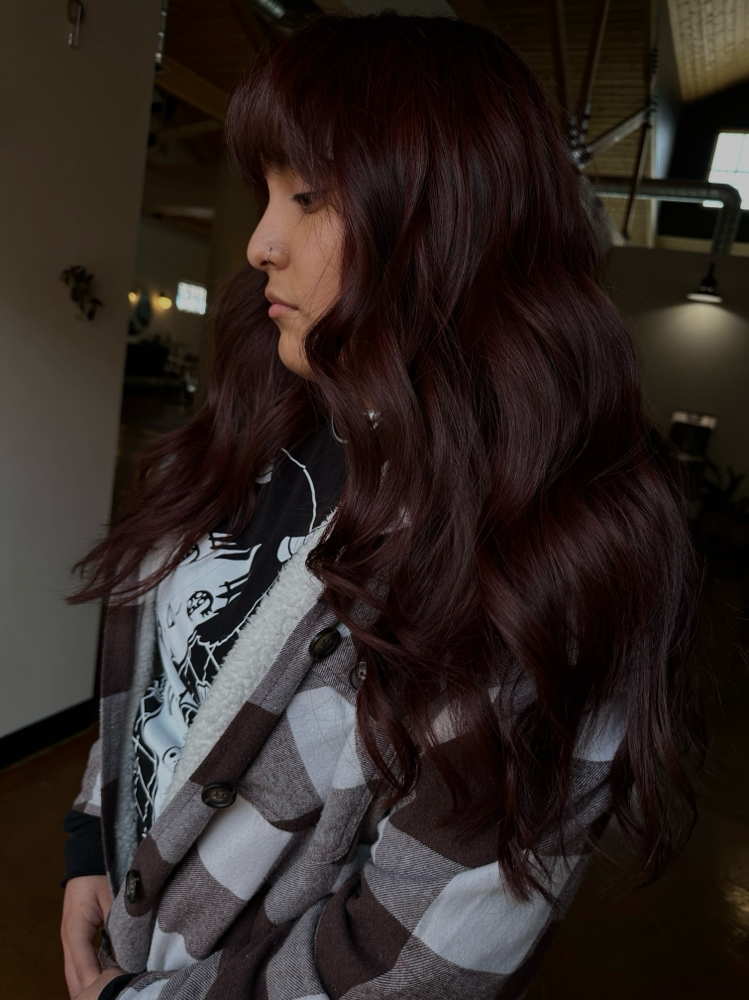 Full Color Package