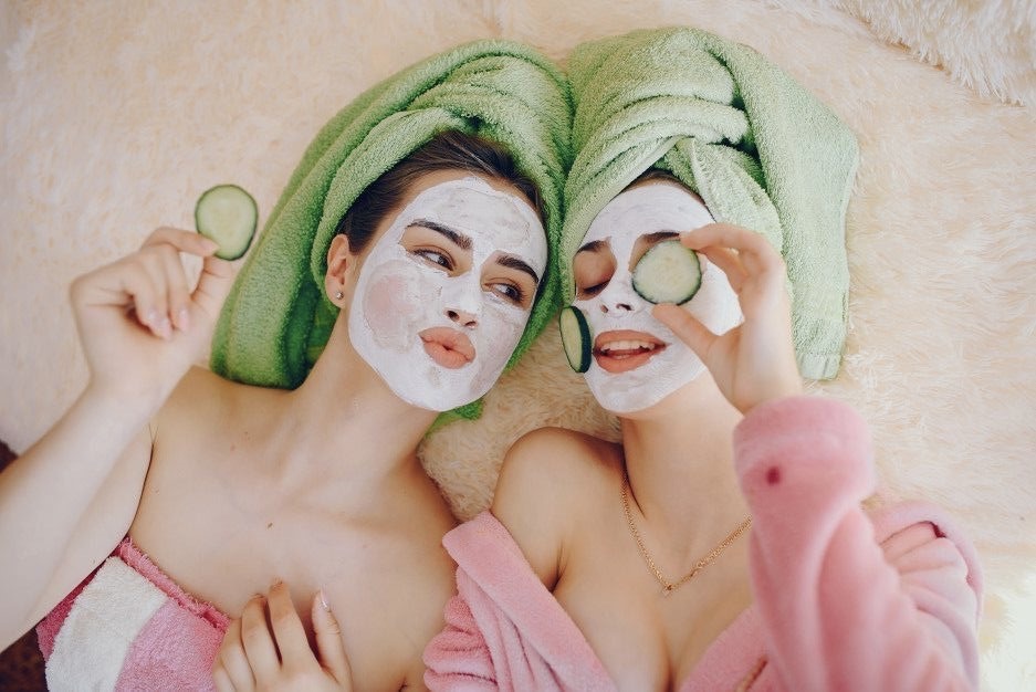 Teen Custom Facial