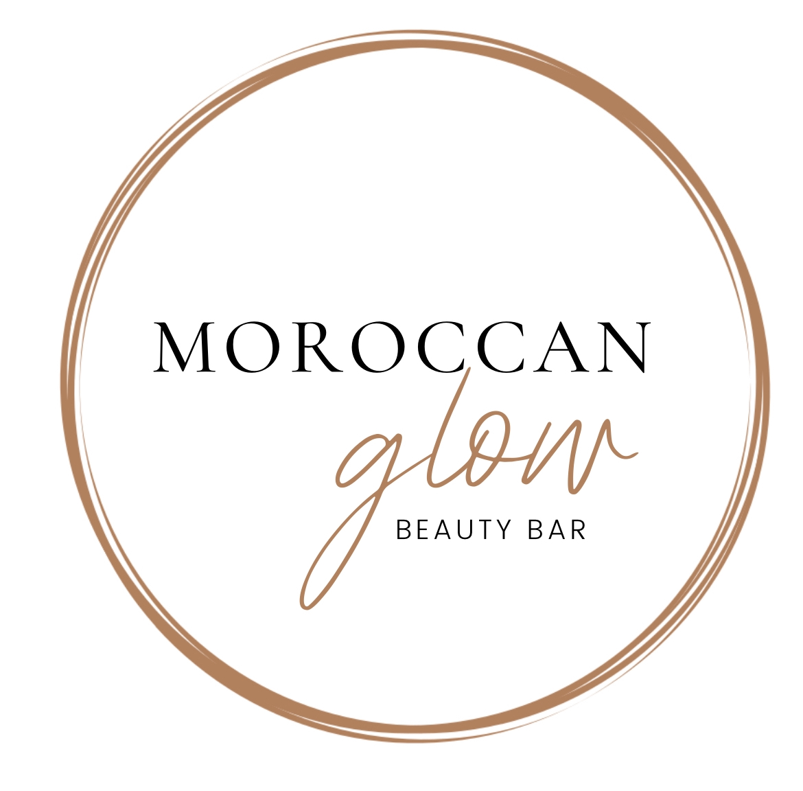 In-Studio Airbrush Spray Tan