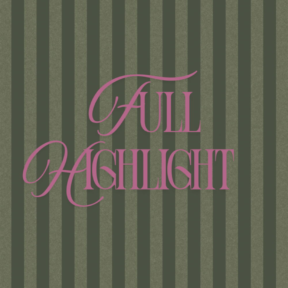 Full Highlight at The Glamour Collective in Spokane Valley, WA