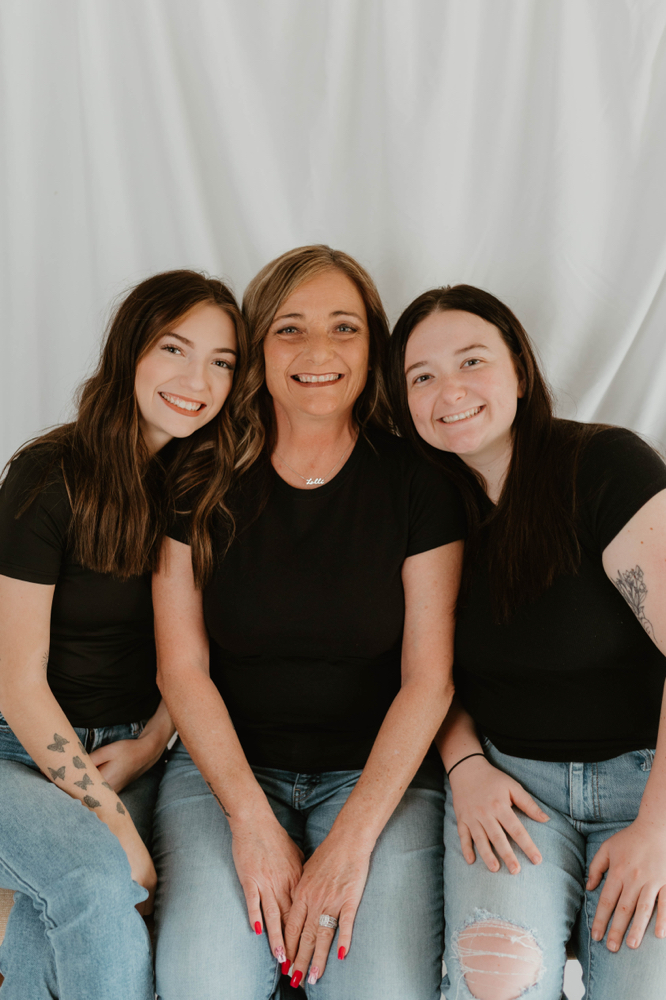 Mommy And Me