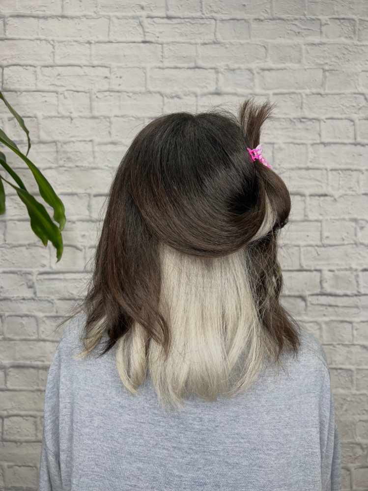 Blowdry