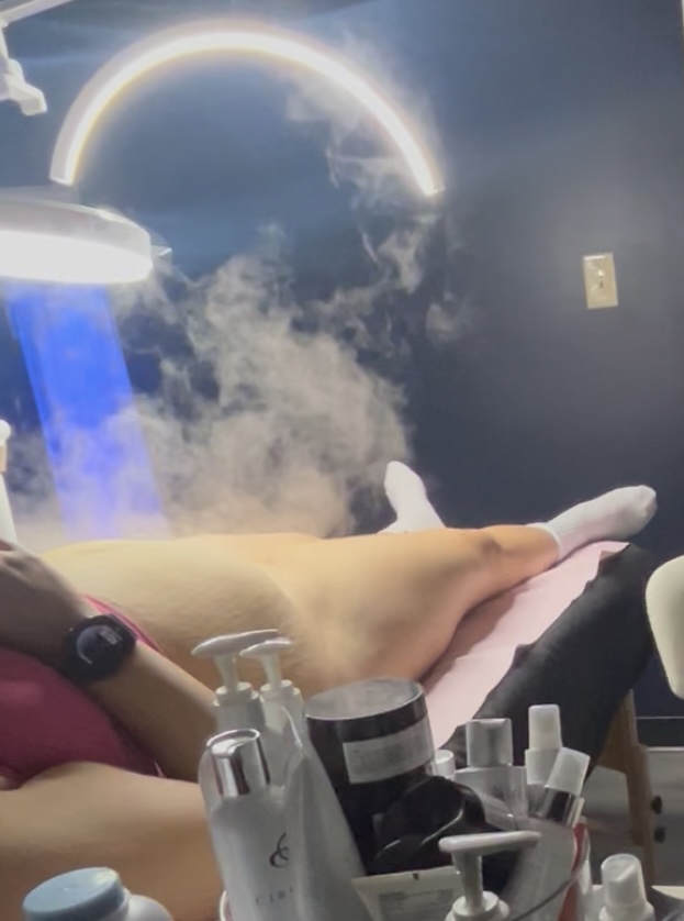 Luxe Intimate Facial (Vajacial) at LaNise Aesthetics LC in Lexington, KY