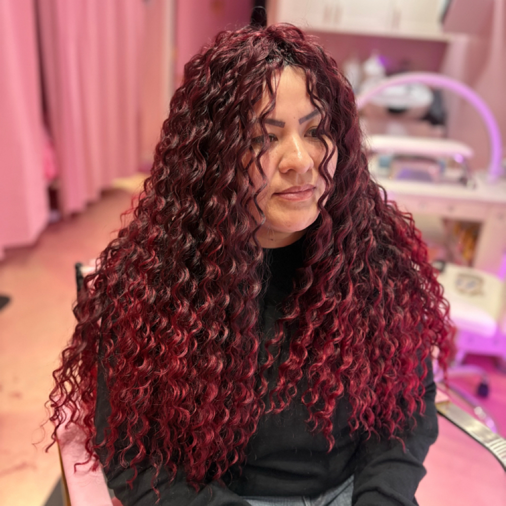 Crochet at JA Beauty & Skin in Kansas City, MO