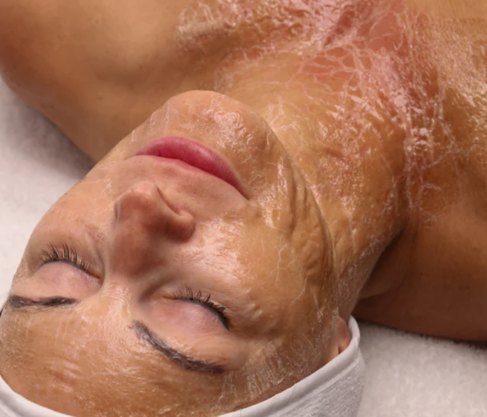 Forever Firm w/ Hydra Dermabrasion
