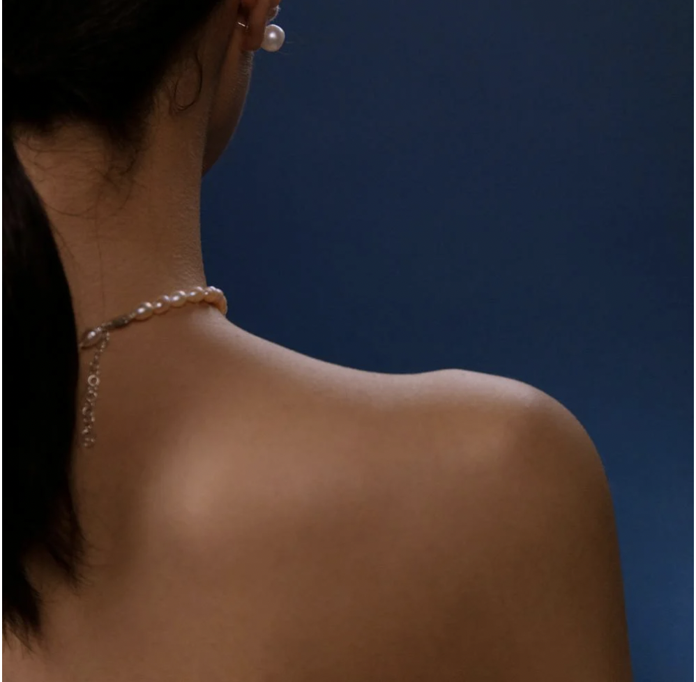 Shoulders