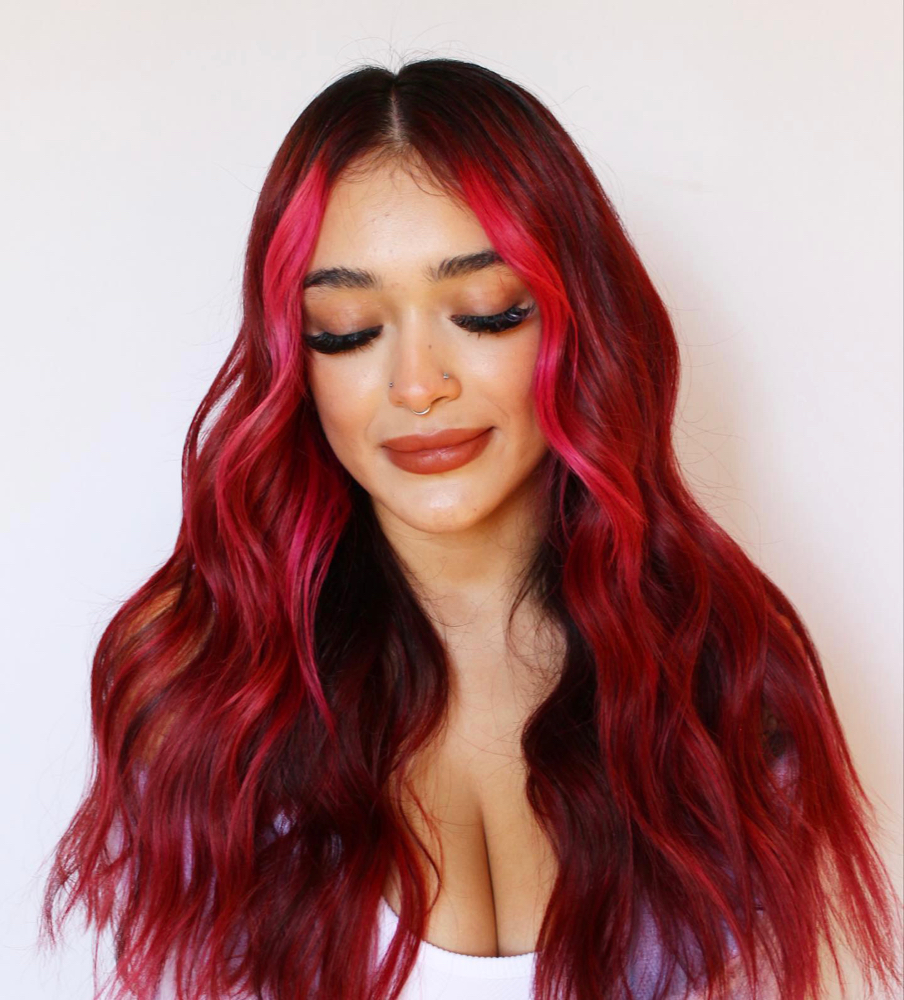 Fashion Color Refresh