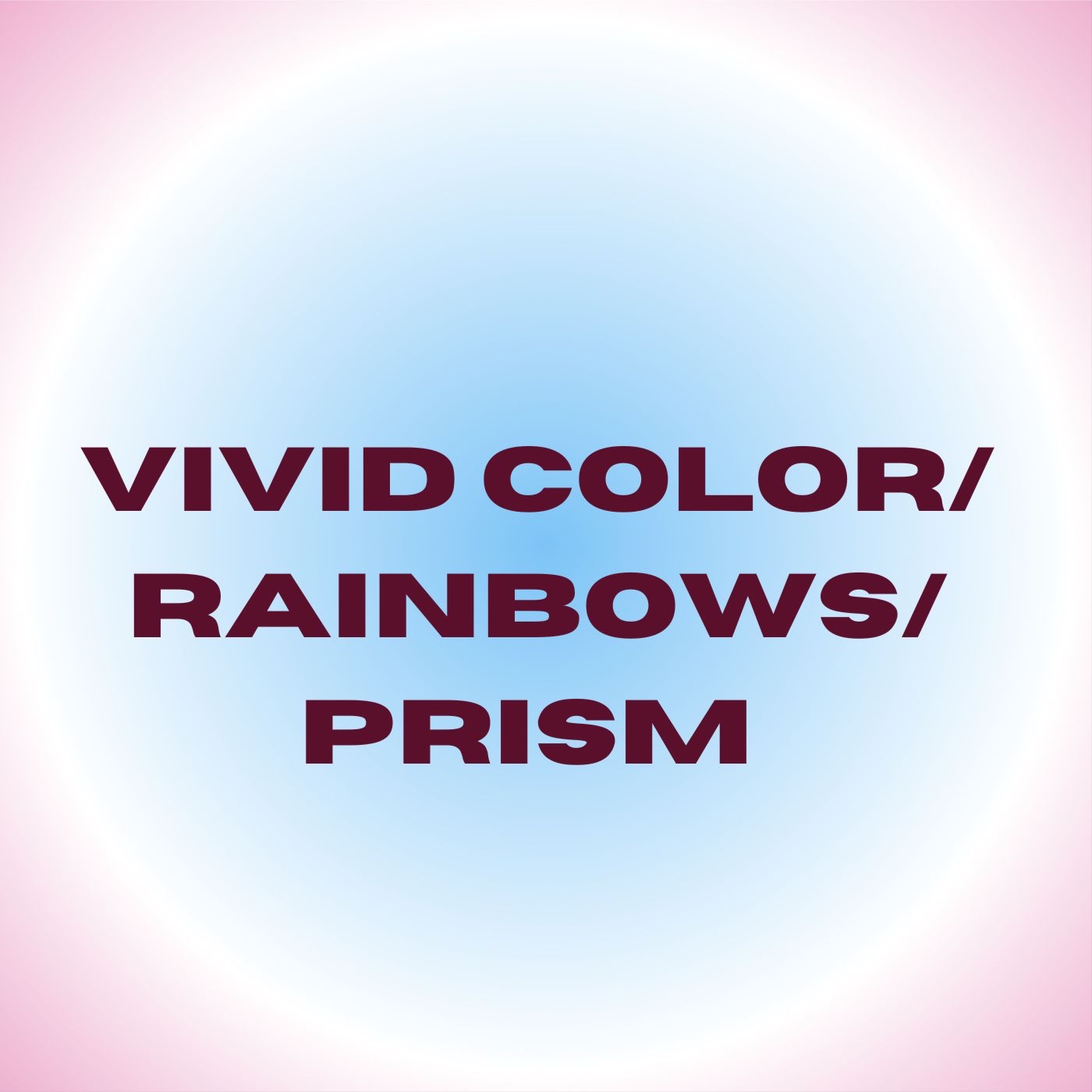 Vivid Color at Kiana's Beauty Portal LLC in Wausau, WI