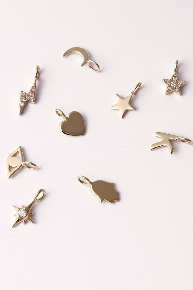 Charm at BE LUXE AESTHETICS in Katy, TX