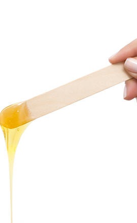Full Body Waxing