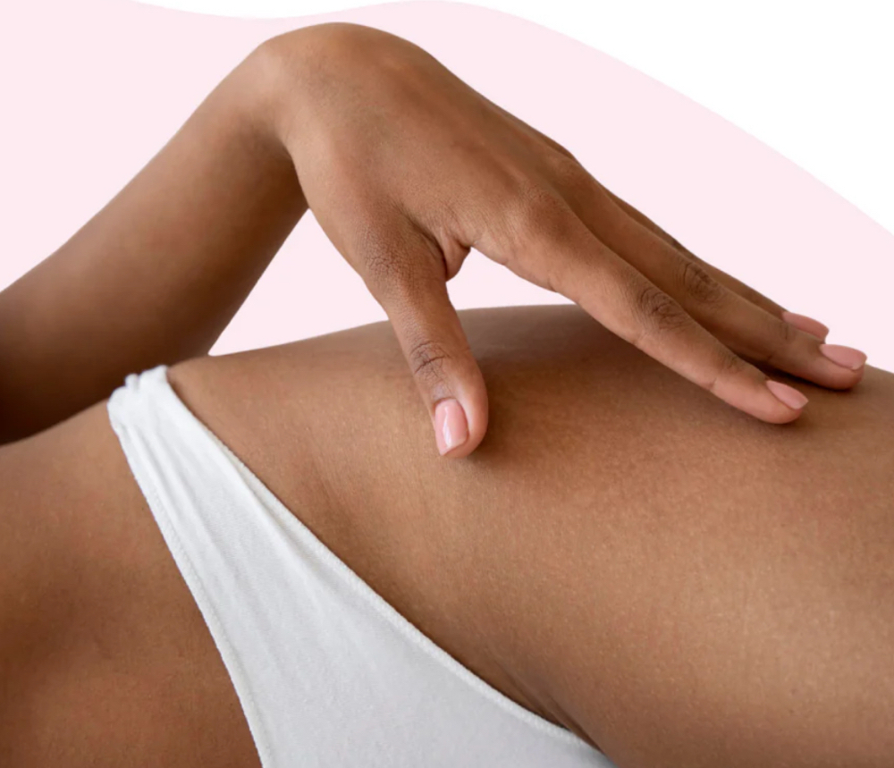 Brazilian Wax
