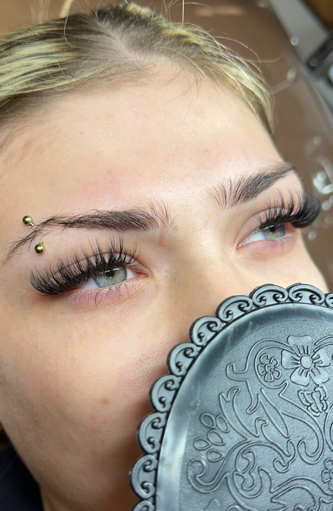Lash Extension Full-Set