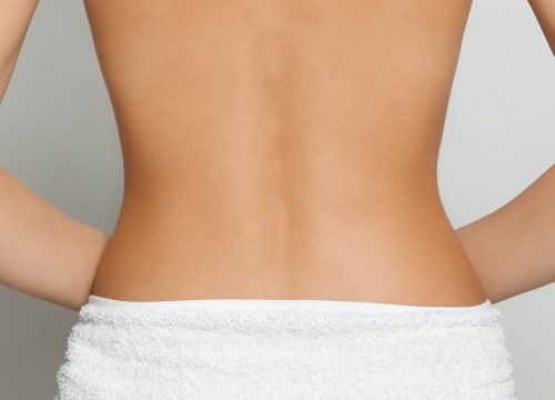 Lower Back