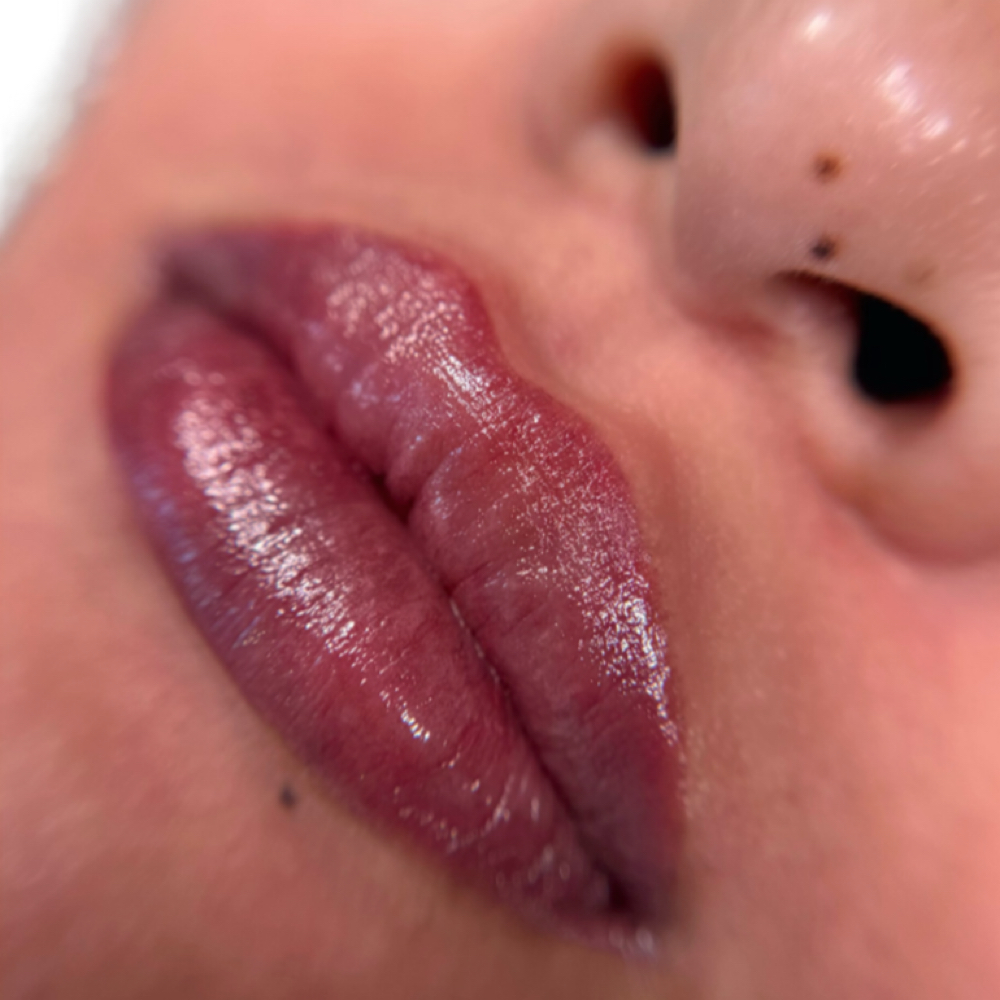 Lip Blush at Essential Beauty in Murrieta, CA
