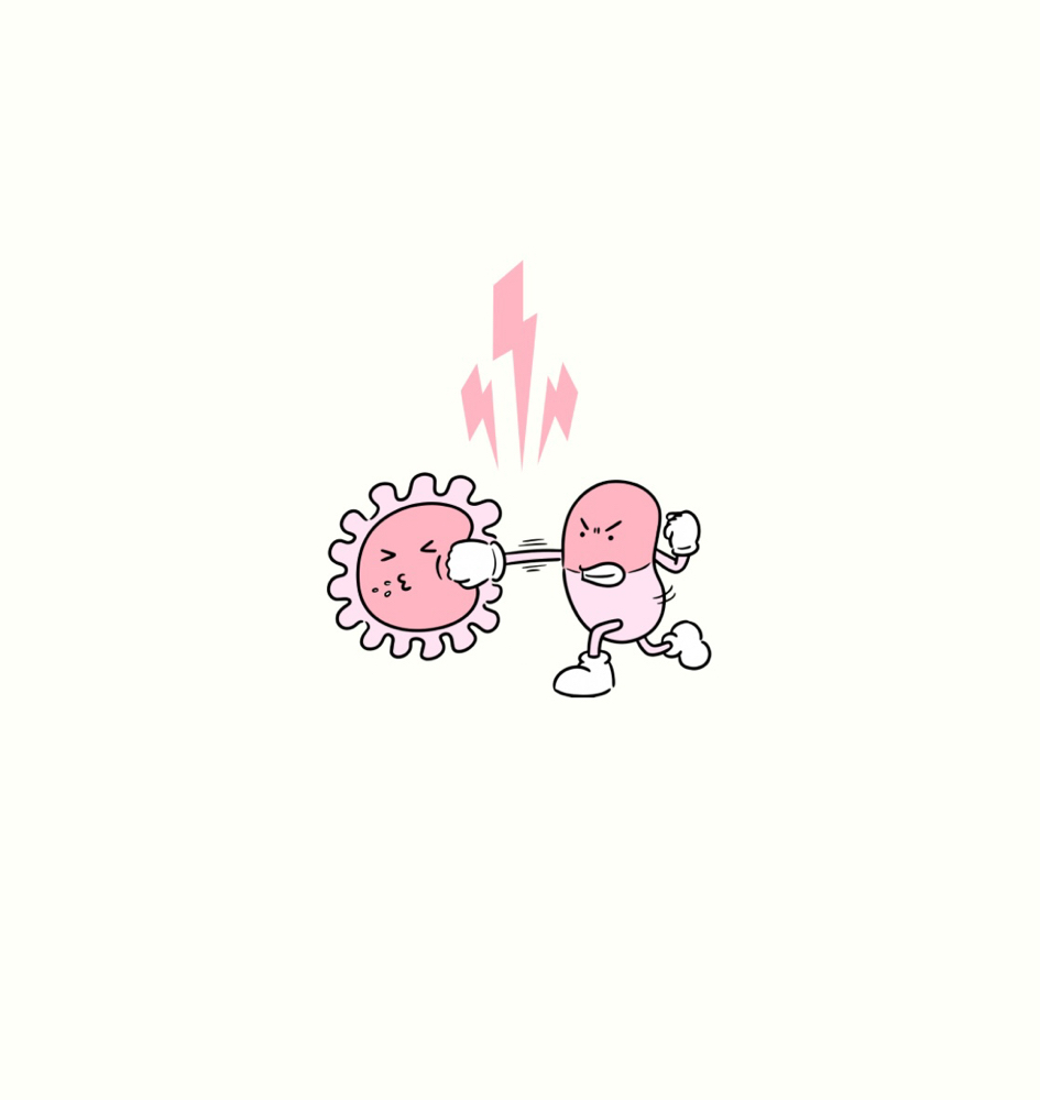 High Frequency Treatment