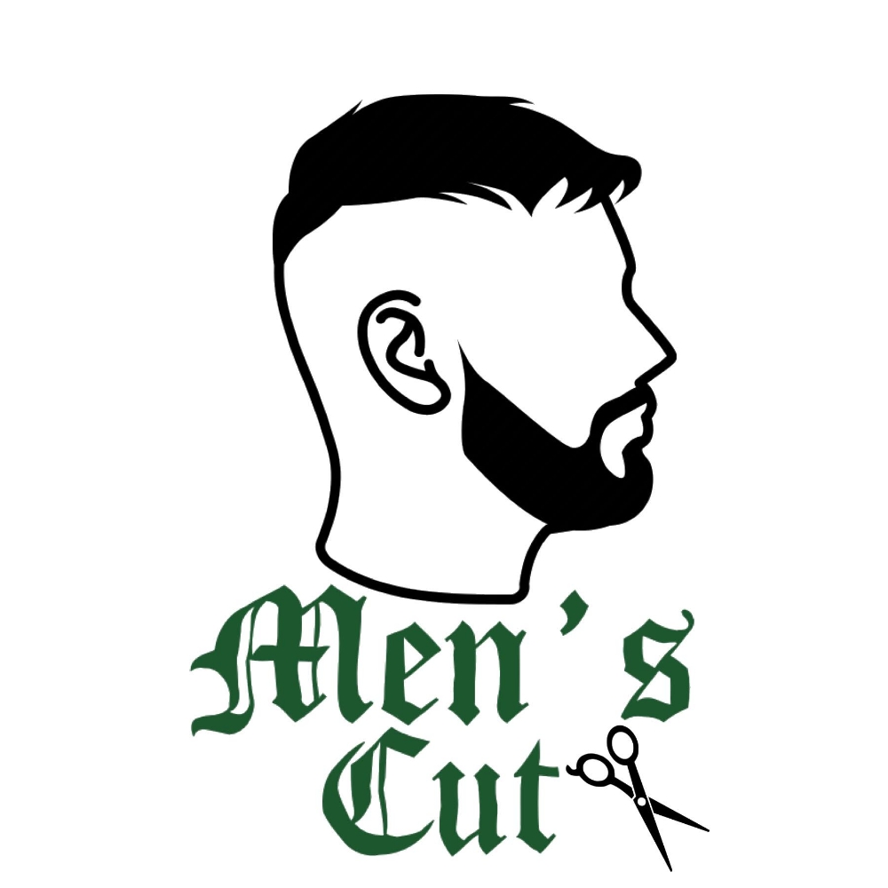 Men's Haircut