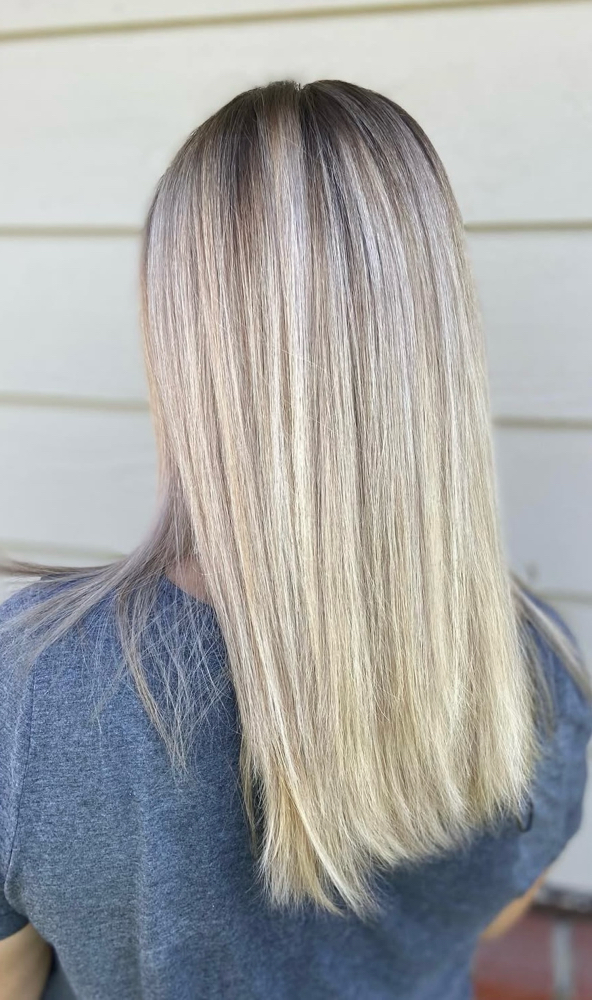 Balayage