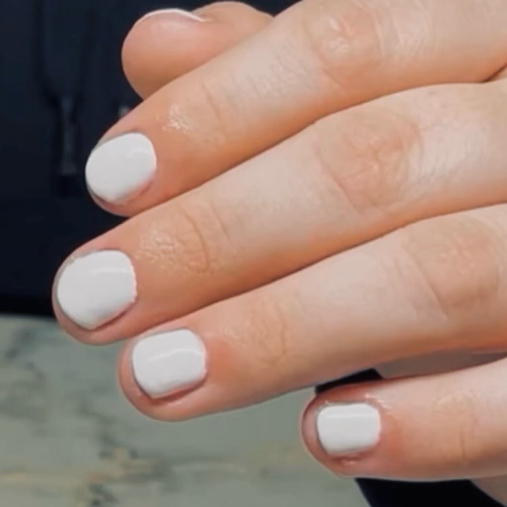 Mani & Gel Polish at MayaNailz in Murray, UT
