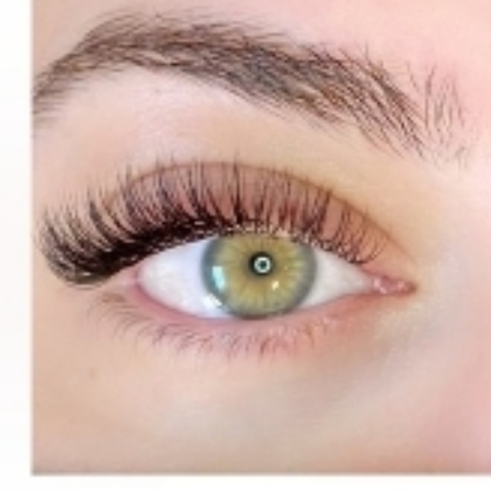 Classic Full Set at Blended Edge Salon in Great Falls, MT