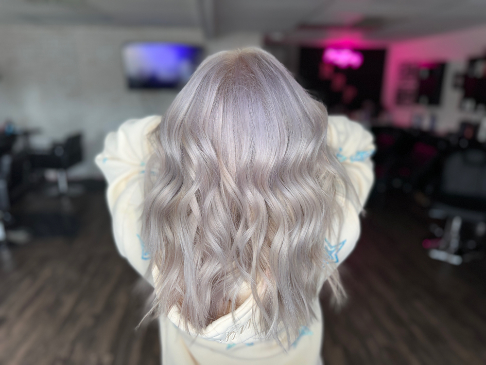 Root Touch Up (DEPOSIT PAID)