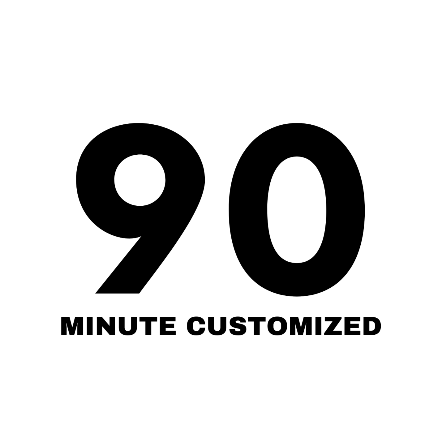 90 Minute Customized Massage at Noelle Hayes LMT Mobile Massage