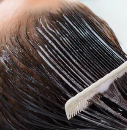 Conditioning Treatment