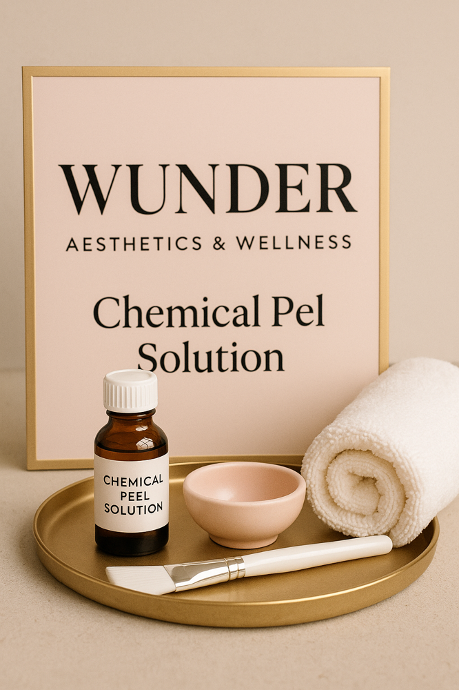 Glow & Go Chemical Peel