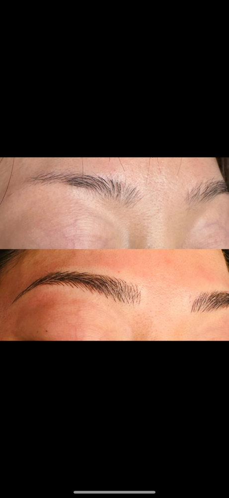 Microblading