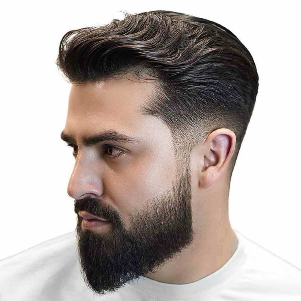 ⭐️VIP Haircut/Beard at Blendz By Edith in Garland, TX