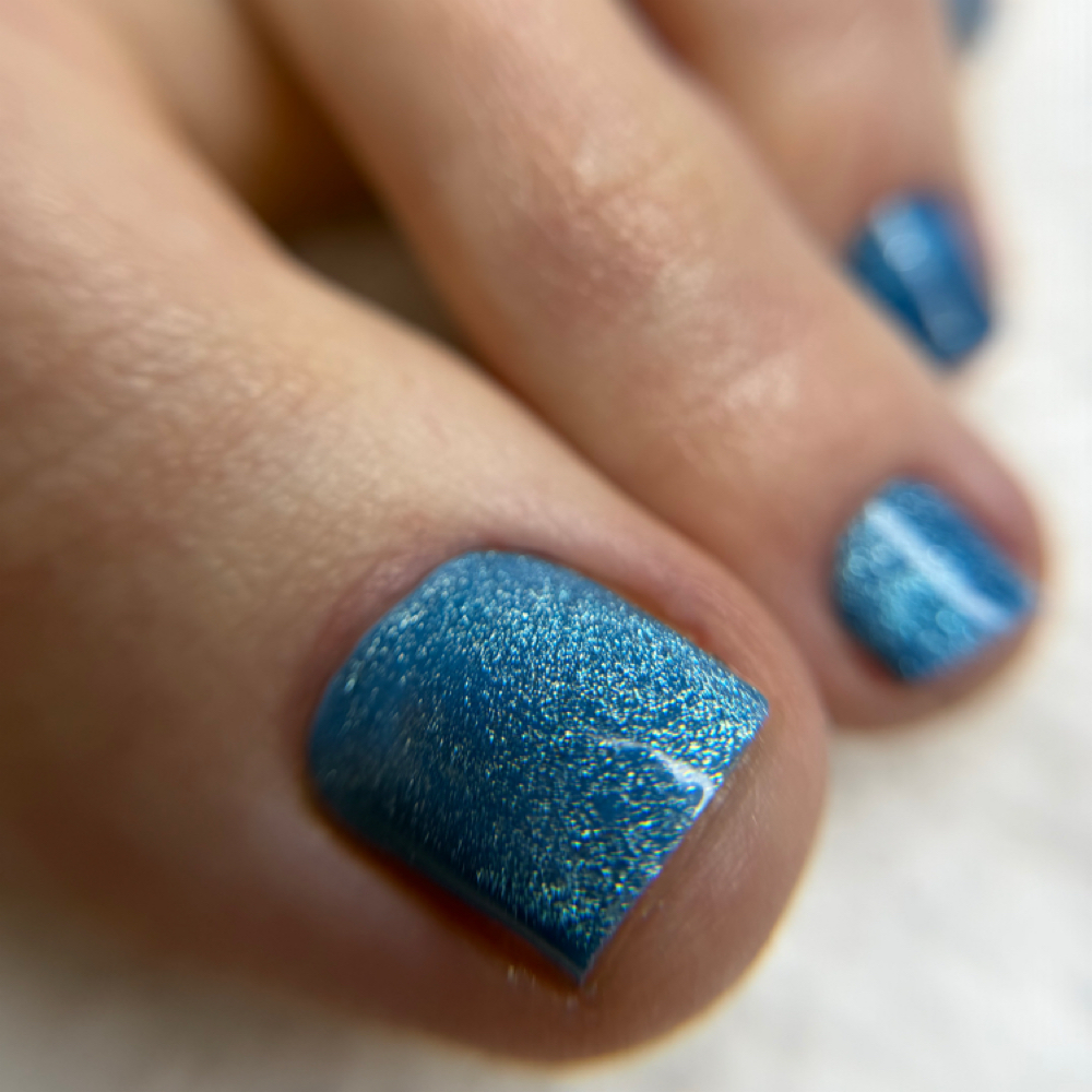 Luxe Gel Pedicure at rose&claire in Greece, NY