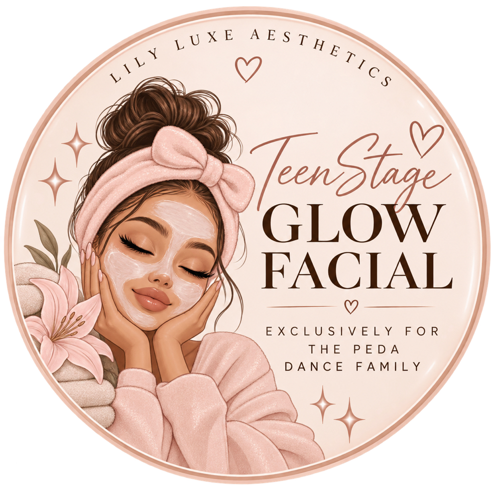 Teen Stage Glow Facial ( PEDA Only) at Rose Marie Aesthetics in Bronx, NY