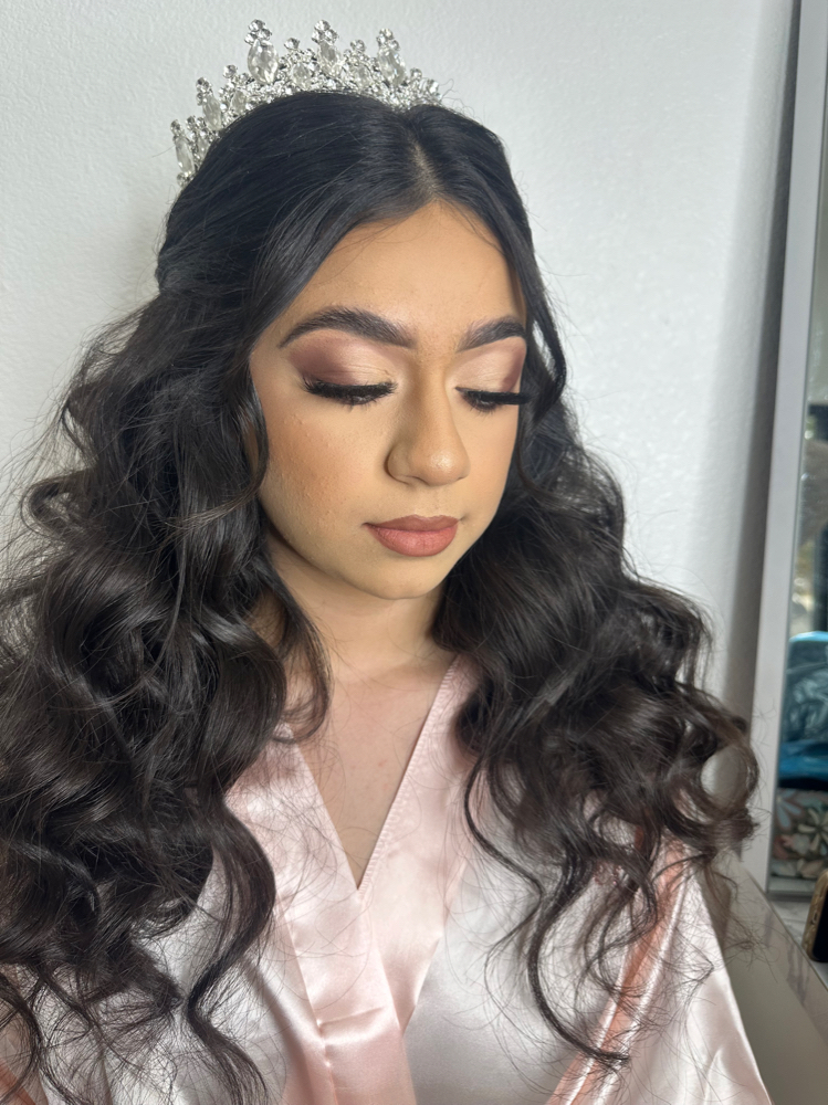 Soft Glam