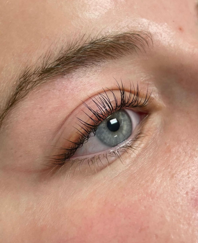 Lash lift