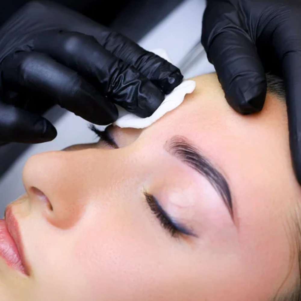 Brow Lamination