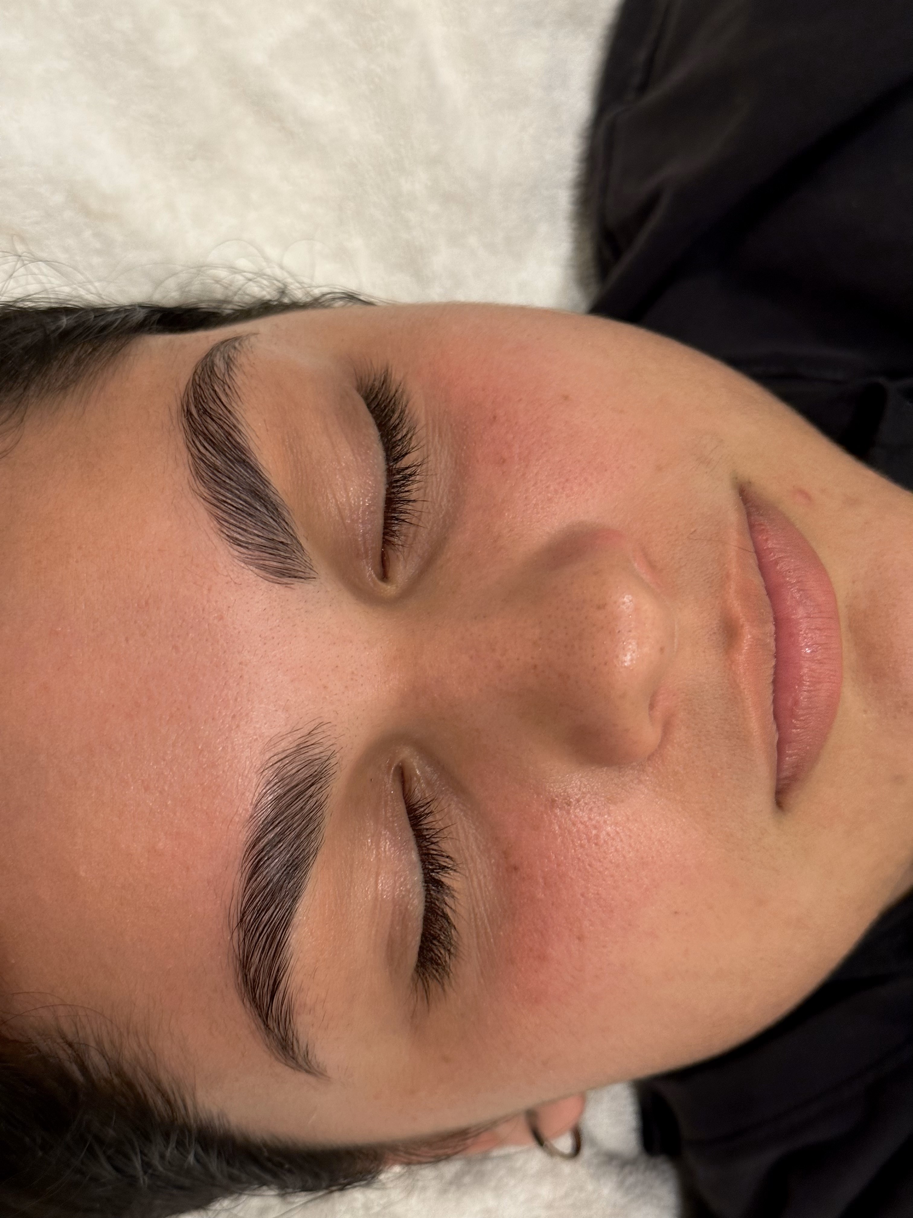 Brow Lamination