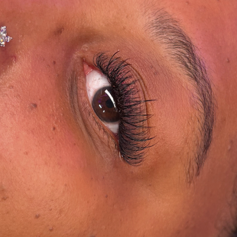 Wispy Light Volume Set at Ethereal Esthetics in Depew, NY