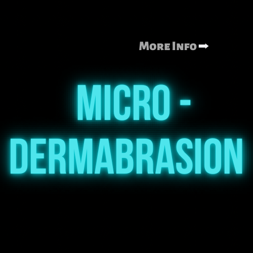 Micro-Dermabrasion Facial