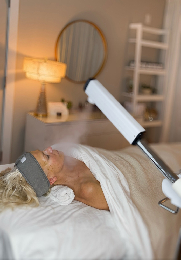 HydroTherapy Resurfacing Treatment