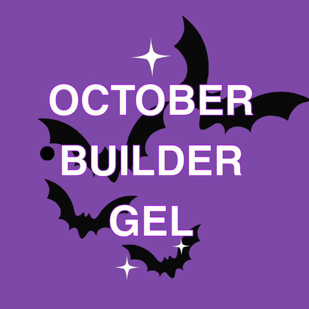 October Builder Deal