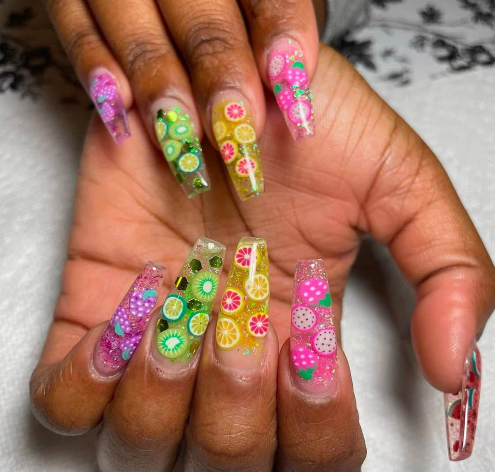 Encapsulation at nailsby.lauren__ in columbia, MO