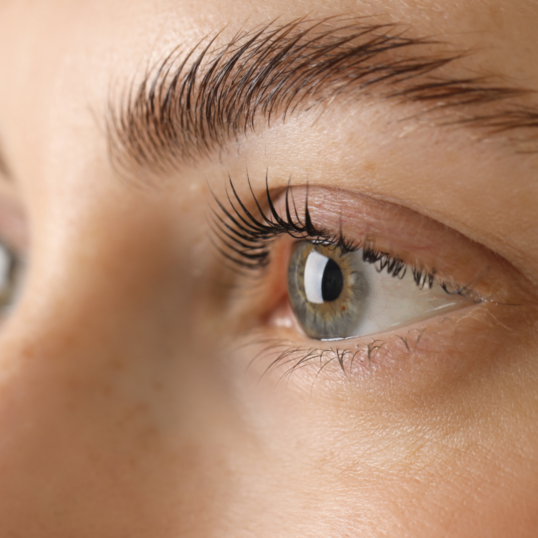 Brow Lamination Sculpting Ritual at Empower Aesthetics in Canyon Lake, TX